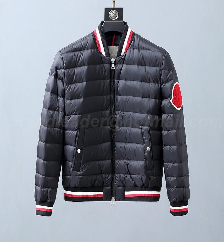 Moncler Men's Outwear 267